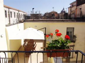 Отель Terrazza dei Principi  Неаполь